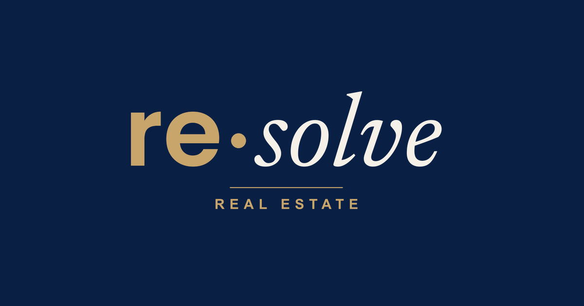 Property Management · Leasing and Management · Resolve