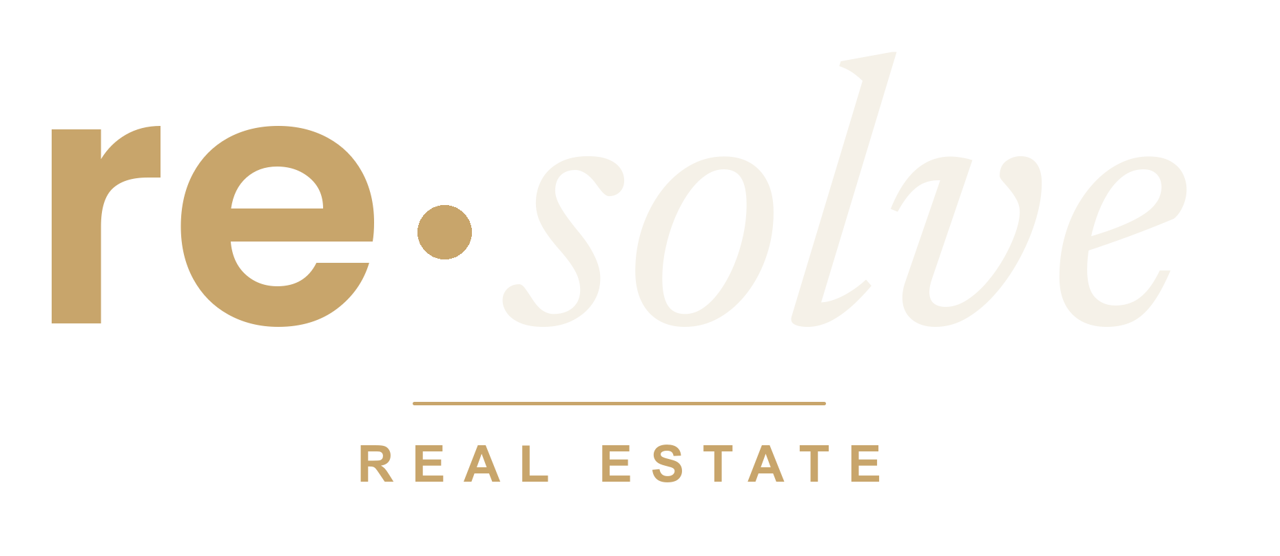 re·solve Real Estate